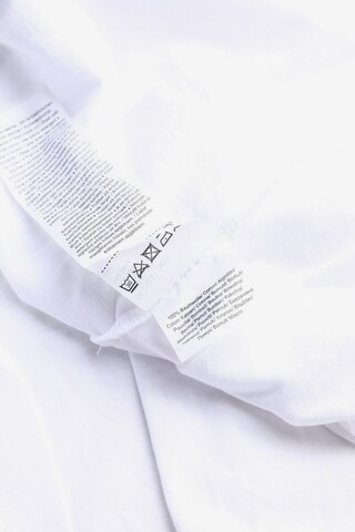 s.Oliver Longsleeve-Shirt XXXL in Weiß