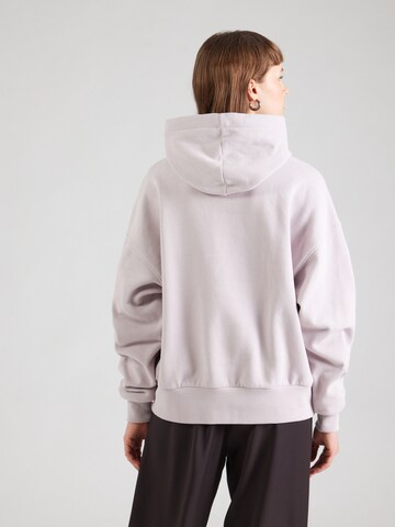 Felpa 'FRANCISARAA' di ARMEDANGELS in rosa