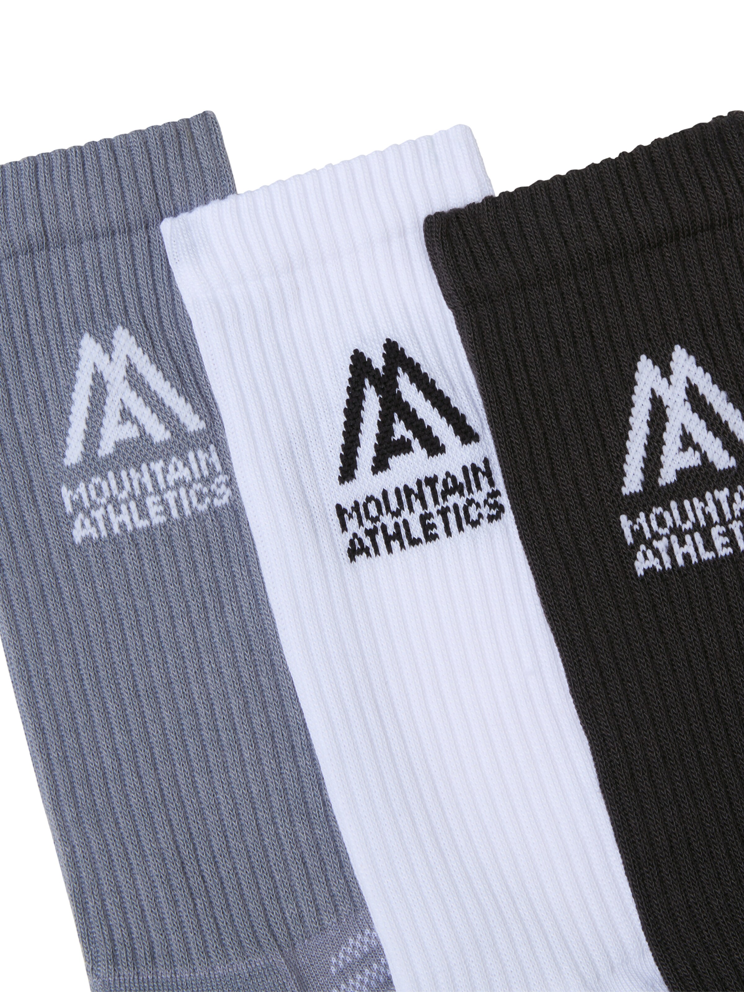 THE NORTH FACE Skarpety sportowe w kolorze szary