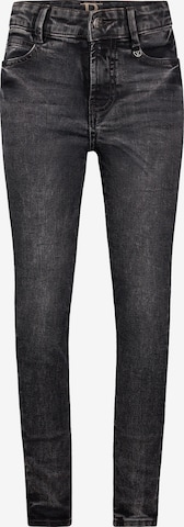 Jeans 'Brenda' di Retour Jeans in grigio: frontale
