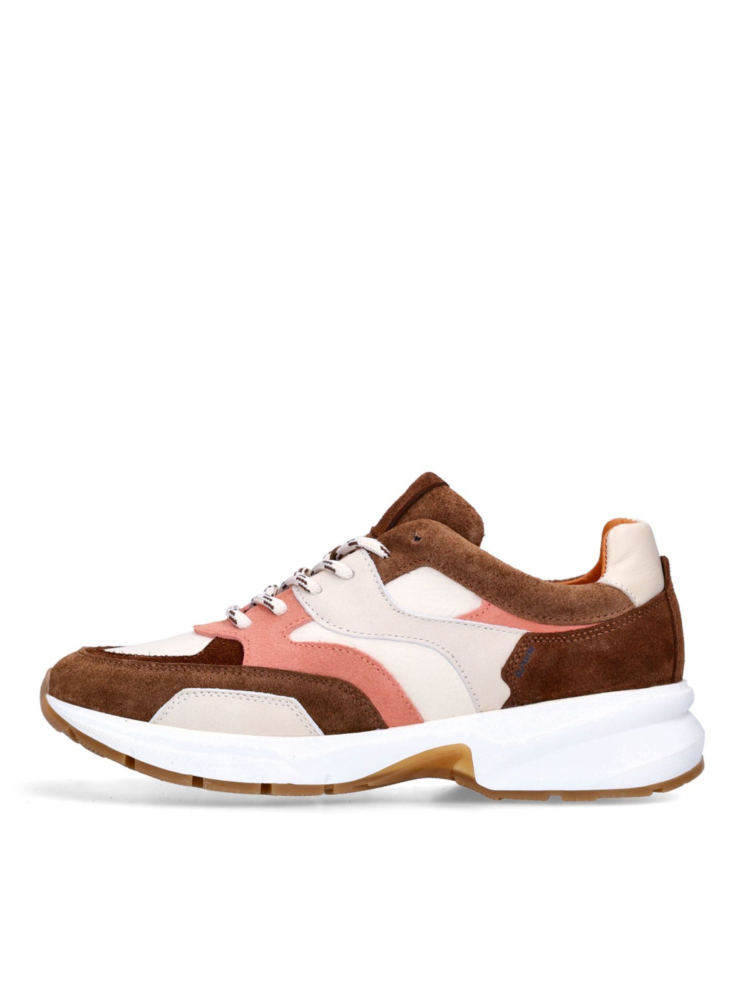 MANFIELD Sneakers in Mixed colors