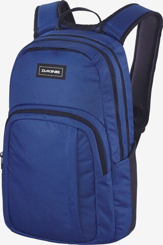 DAKINE Backpack 'Campus' in Blue: front