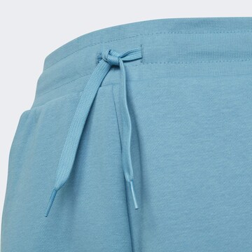 Regular Pantalon 'Adicolor' ADIDAS ORIGINALS en bleu