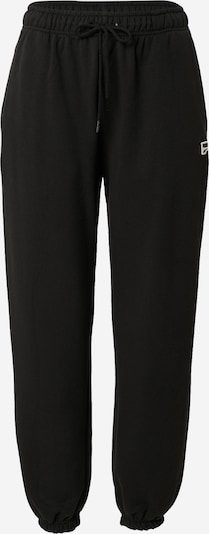 PUMA Pantalón deportivo 'PUMAxABOUT YOU' en negro, Vista del producto