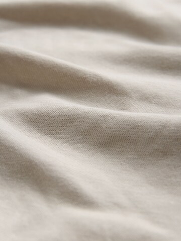 T-shirt The Set en beige