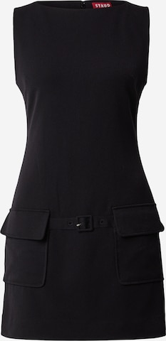 Staud Mekko 'SHEILA' värissä musta: etupuoli