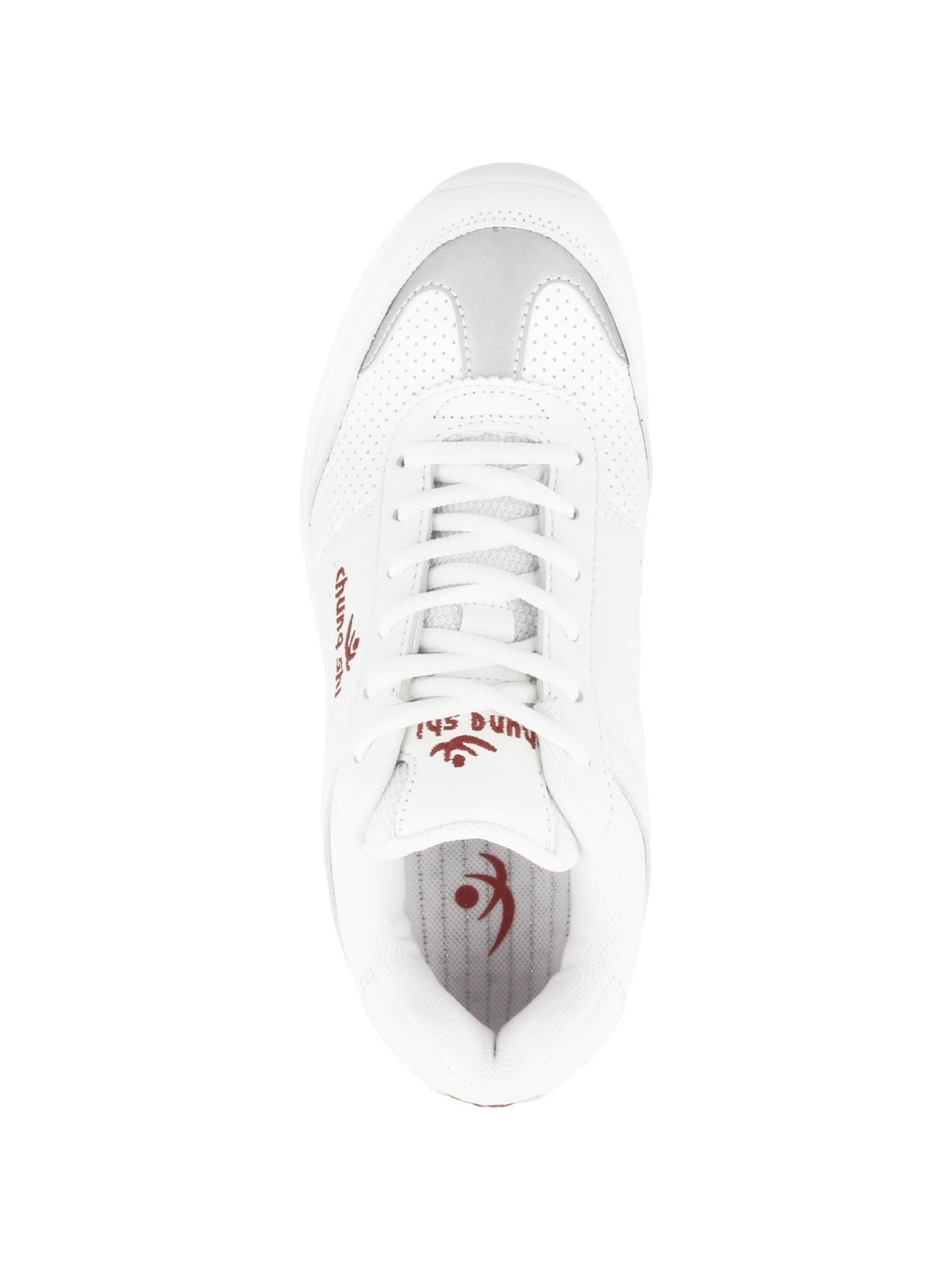 Frauen Sneaker CHUNG SHI Sneaker in Weiß - ND46555 Frauen Sneaker CHUNG SHI Sneaker in Weiß - ND46555