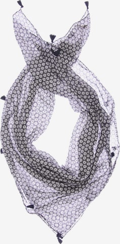 Noa Noa Scarf & Wrap in One size in Grey: front