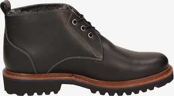 SIOUX Chukka Boots 'Adalrik' in Zwart