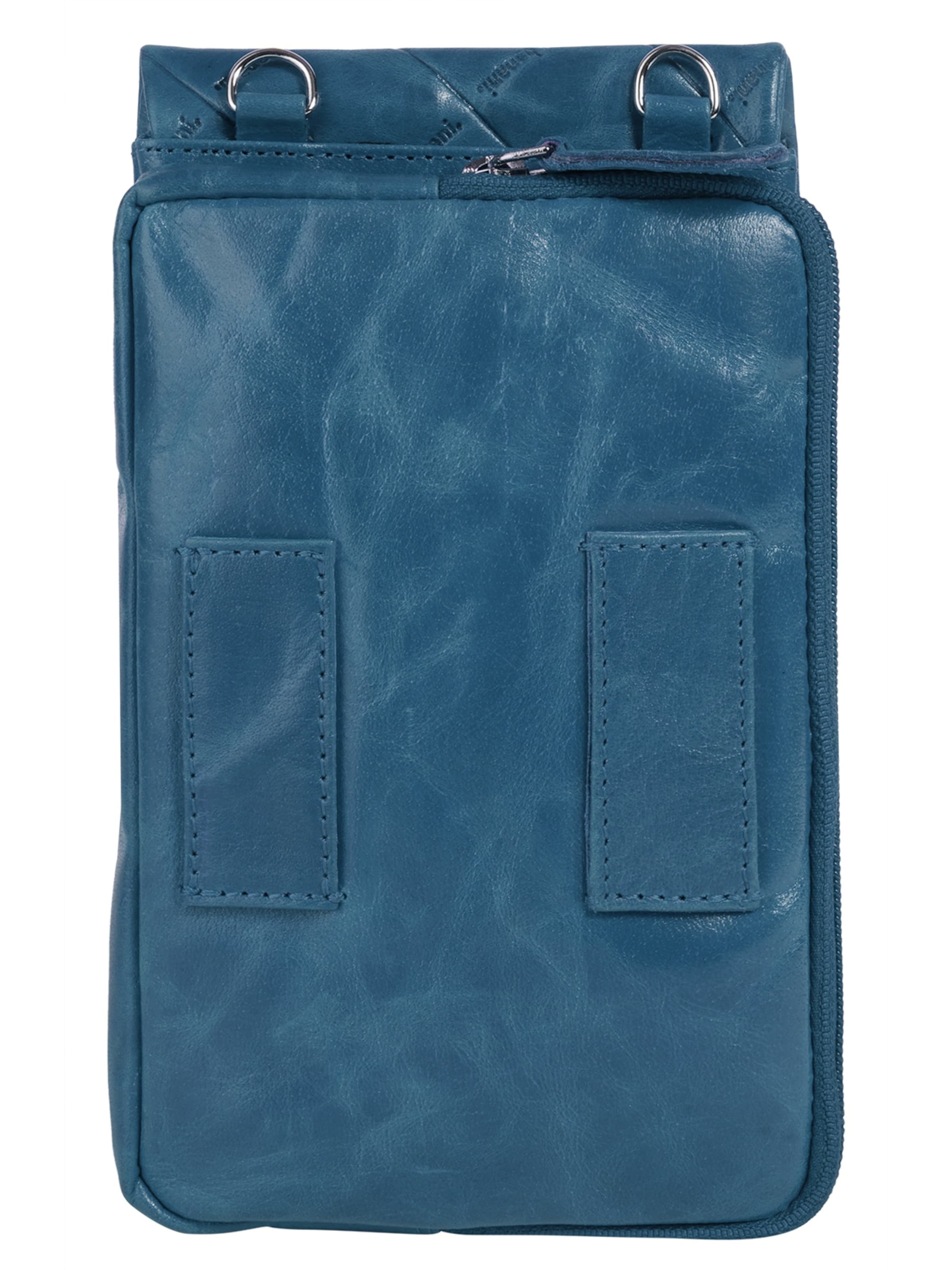 Bruno Banani Umhängetasche‌‌‌‌‌‌‌‌‌‌ in Blau