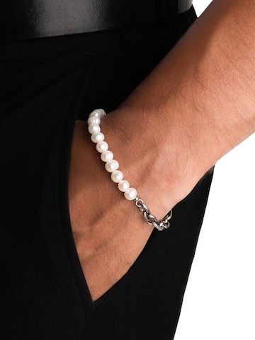 So Chic Bracelet in Silver
