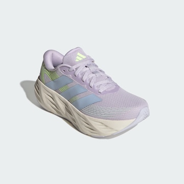 Chaussure de course 'Galaxy 8' ADIDAS PERFORMANCE en violet