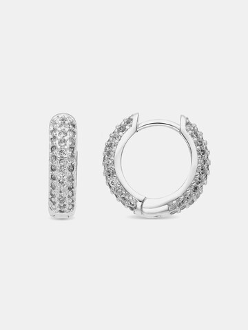 LUXBYLUX Earrings in White