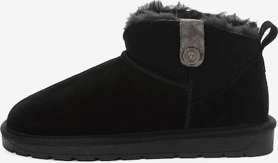 Gooce Sniega apavi 'Mirha', krāsa - melns, Preces skats