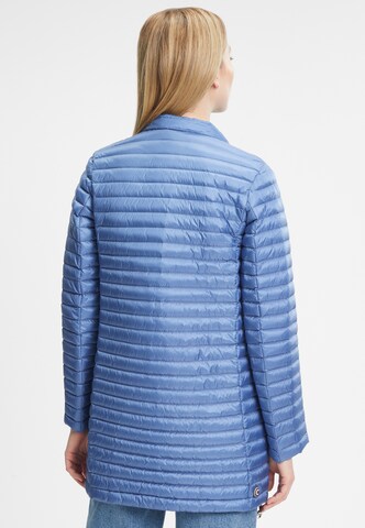 Colmar Daunenjacke mit Steppung in Blau