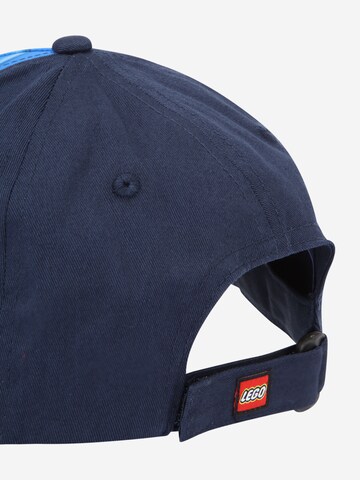 LEGO® kidswear Cap in Blau