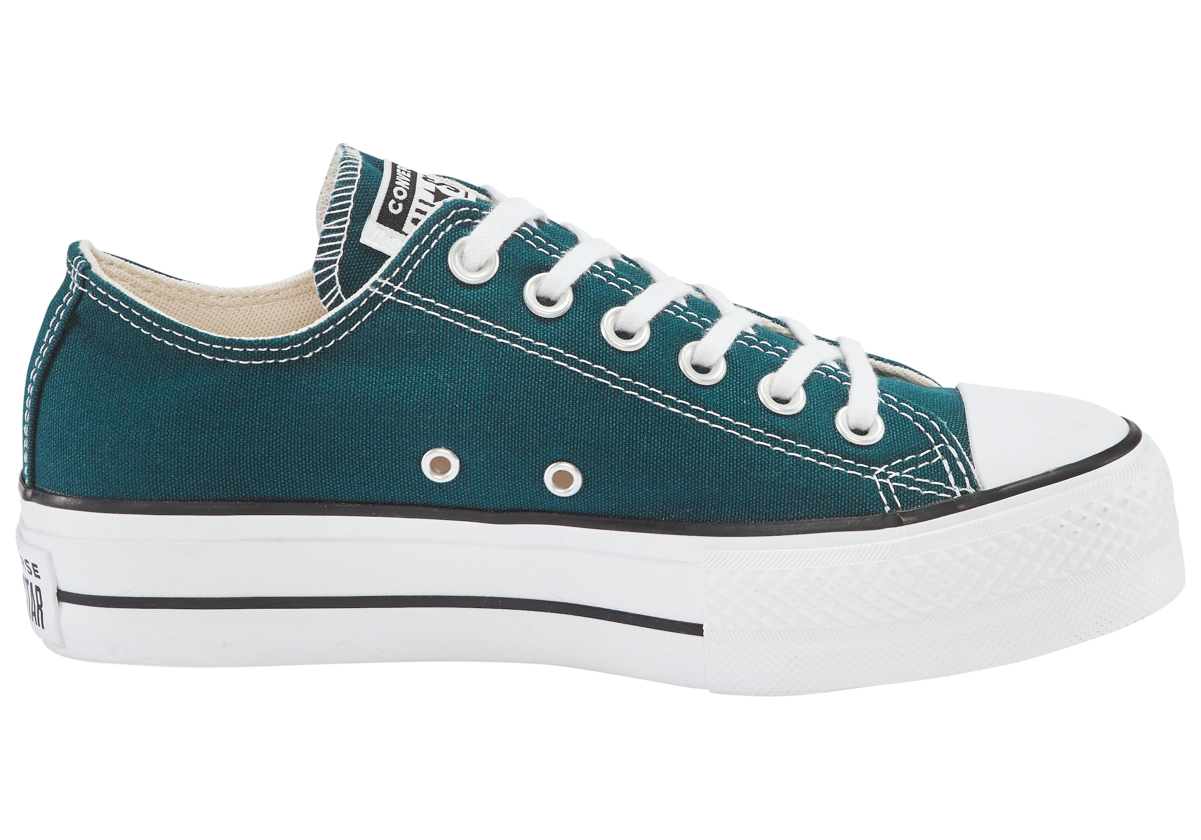 CONVERSE Sneakers in Green