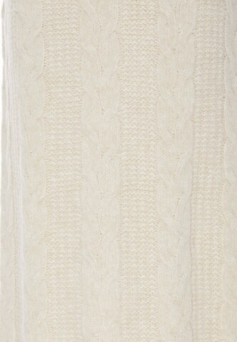 usha WHITE LABEL Skirt in Beige