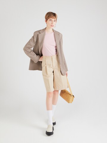 GANT Shirt in Pink
