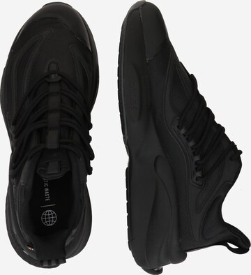 ADIDAS SPORTSWEAR Rövid szárú sportcipők 'Alphaboost V1' - fekete