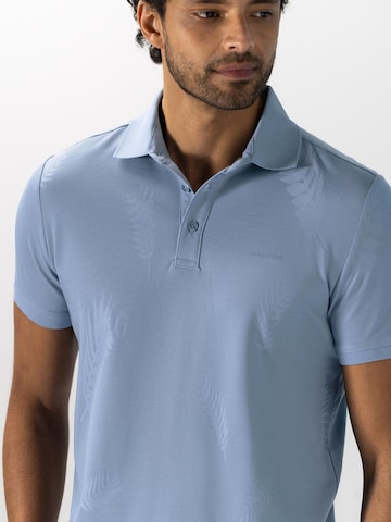State of Art Shirt‌‌ in Blau