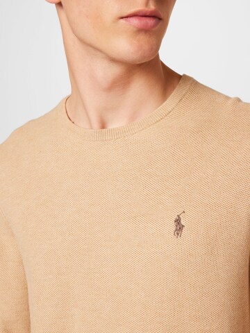 Polo Ralph Lauren Trui in Beige