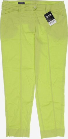 Basler Pants in L in Green: front