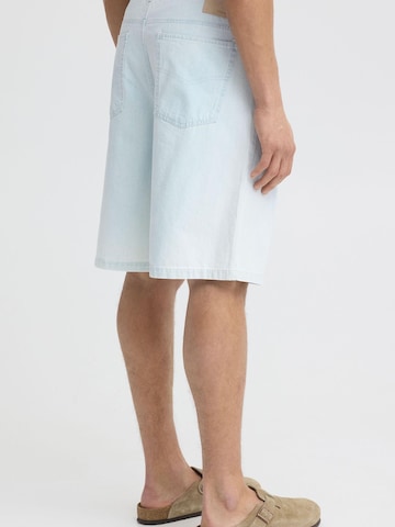 Loosefit Jeans ' SDTommy Relaxed Fit ' di !Solid in blu