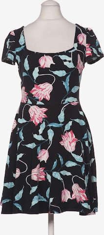 Dorothy Perkins Kleid M in Schwarz: Vorderseite