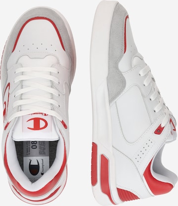 Champion Authentic Athletic Apparel Låg sneaker 'Z80' i vit