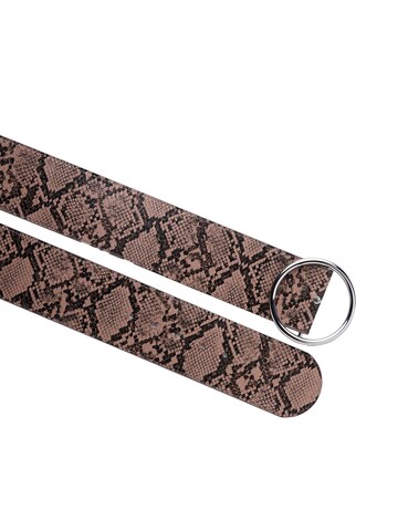 Cintura 'Isla' di AVANT-GARDE PARIS in marrone