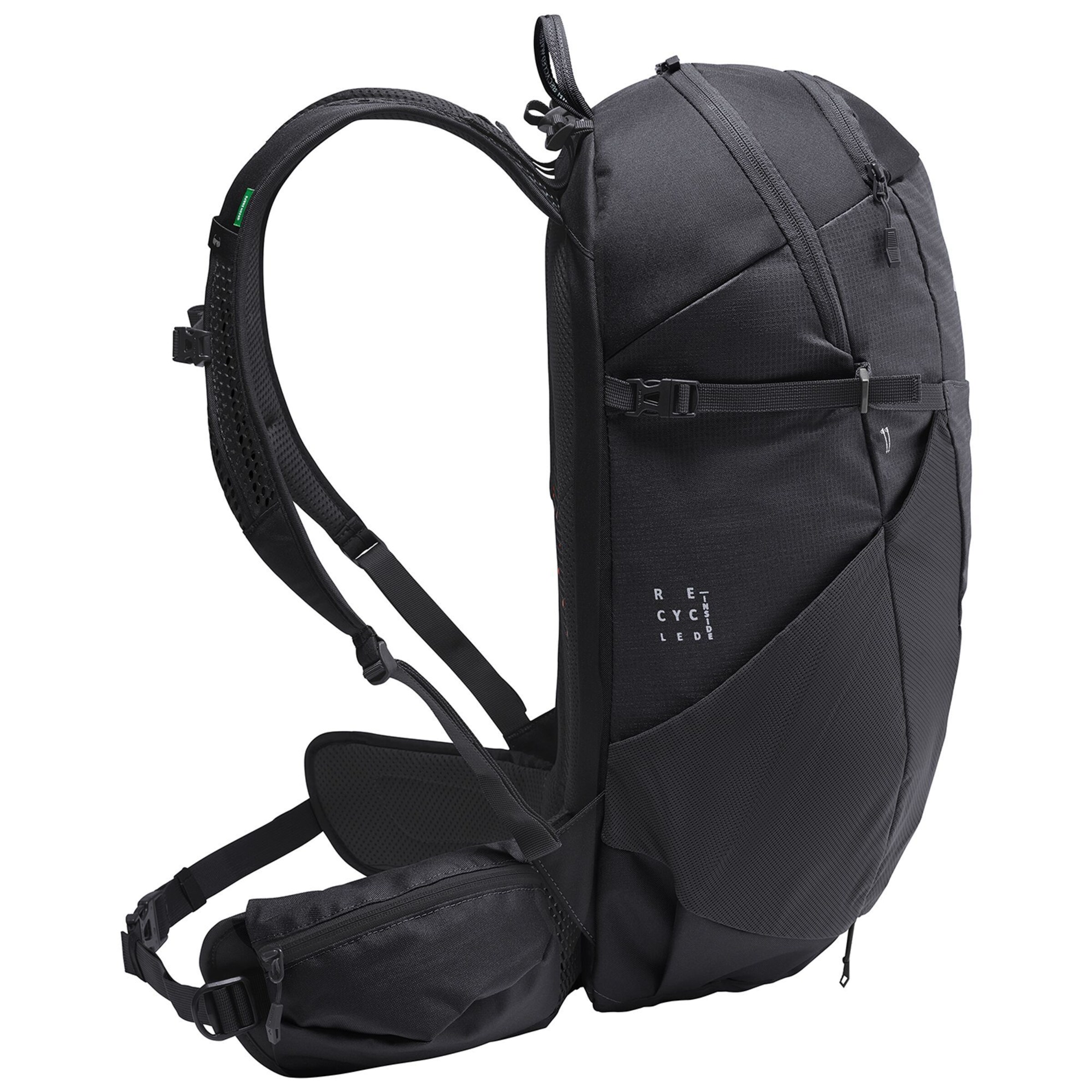 VAUDE Sports backpack 'Neyland' in Black