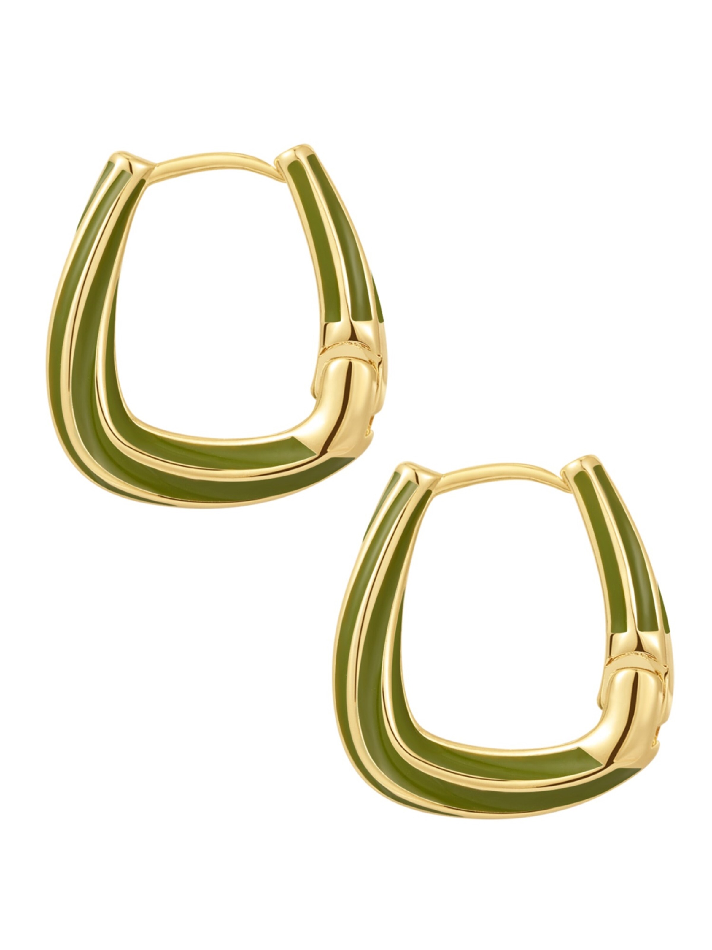 Yokoamii Earrings in Mixed colours