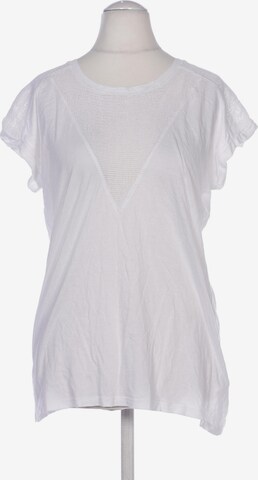 OUI Top & Shirt in M in White: front