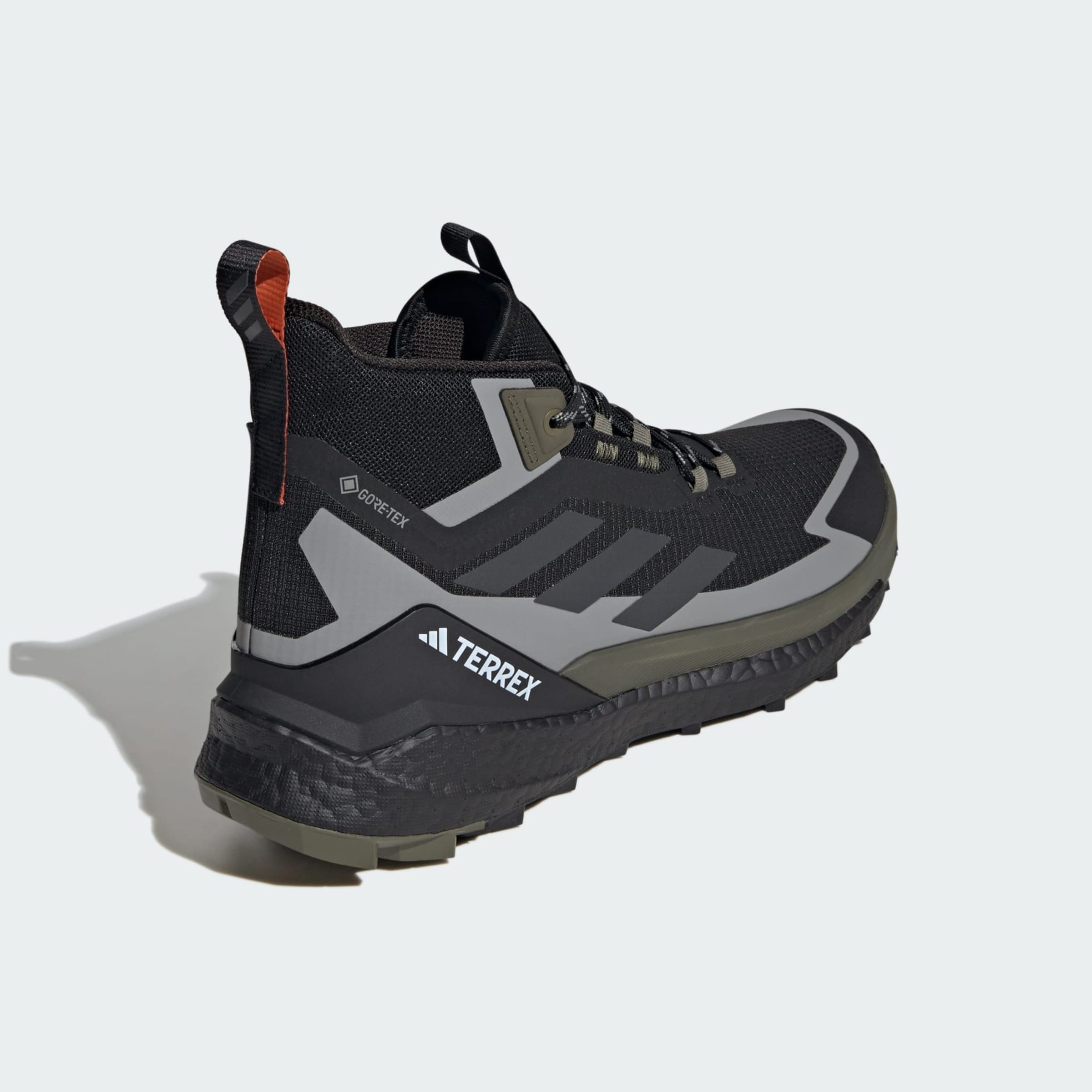 Hiking Shoes Adidas Terrex Amazon Adidas Terrex Swift Solo Hiking