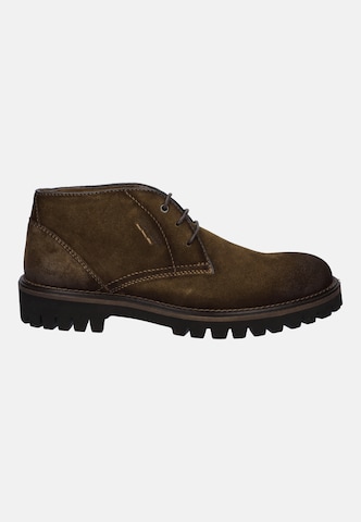 JOSEF SEIBEL Boot 'Romed 03' in Brown