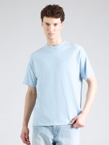 LEVI'S ® Shirt in Blauw: voorkant