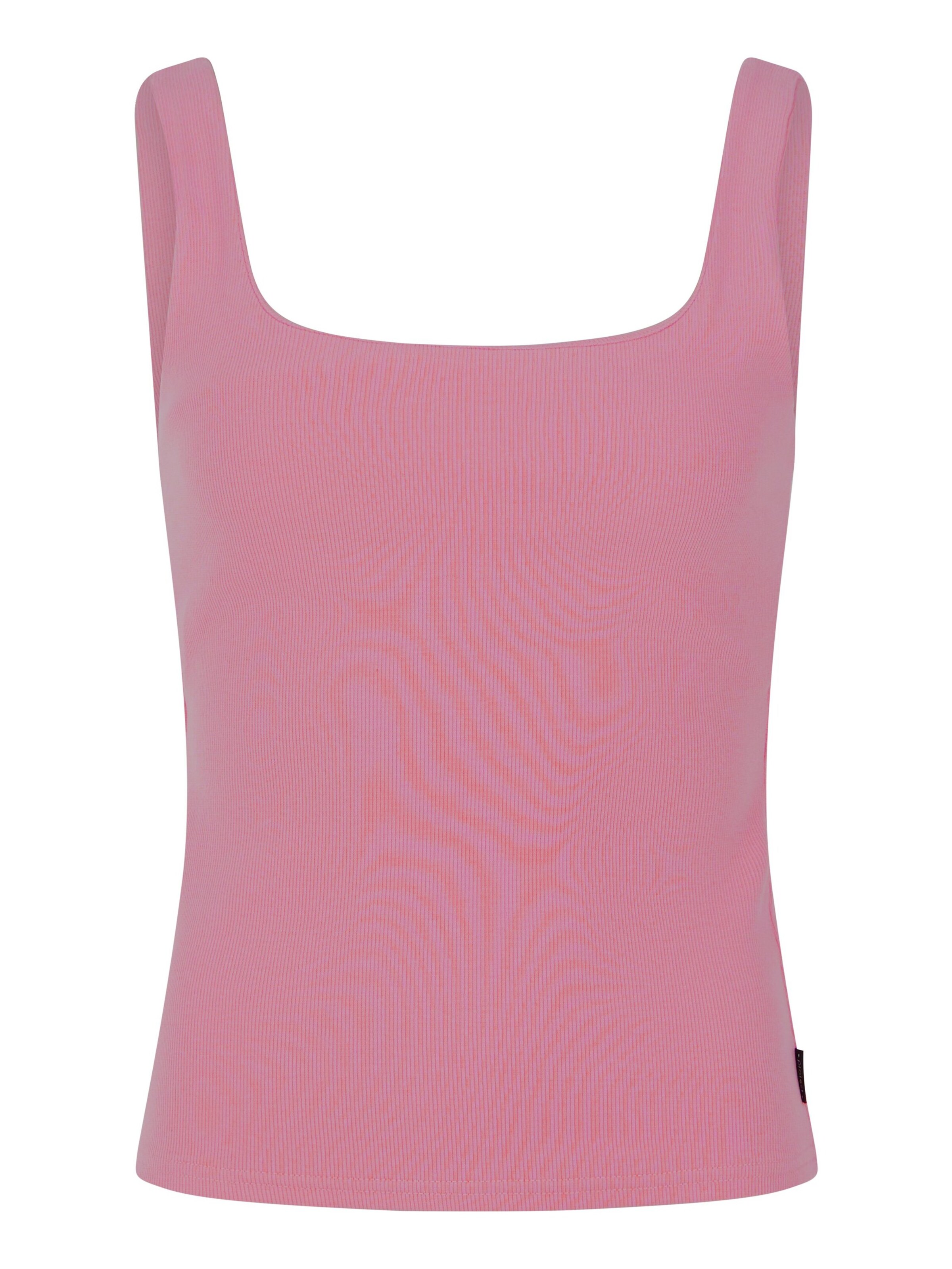 PROTEST Top 'PRTDAZE'‌‌‌‌‌‌‌‌ in Pink: Vorderseite