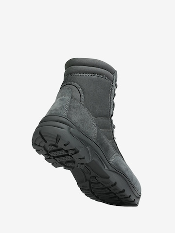 NORTIV 8 Boots in Grey