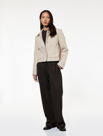 Koton Übergangsjacke in Beige: Vorderseite