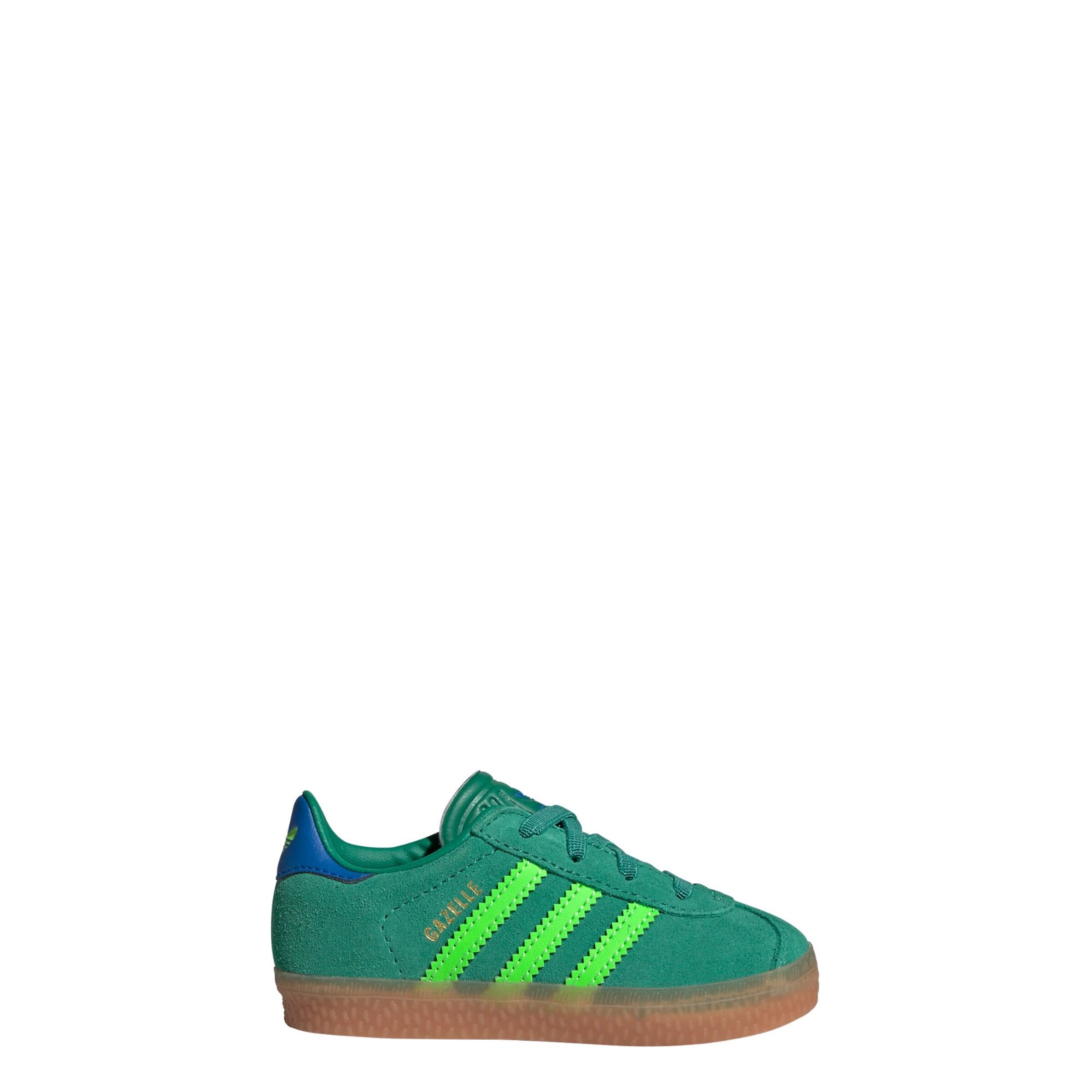 ADIDAS ORIGINALSTenisice 'Gazelle' - zelena boja
