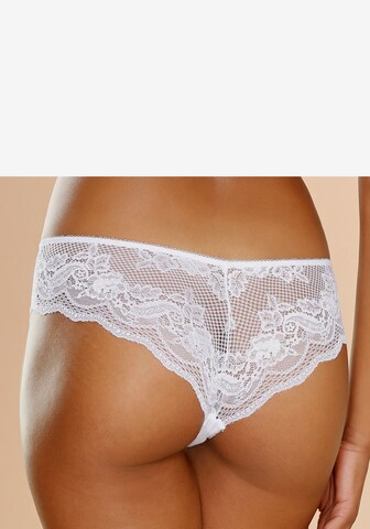 s.Oliver Balconette Underwear Sets in White