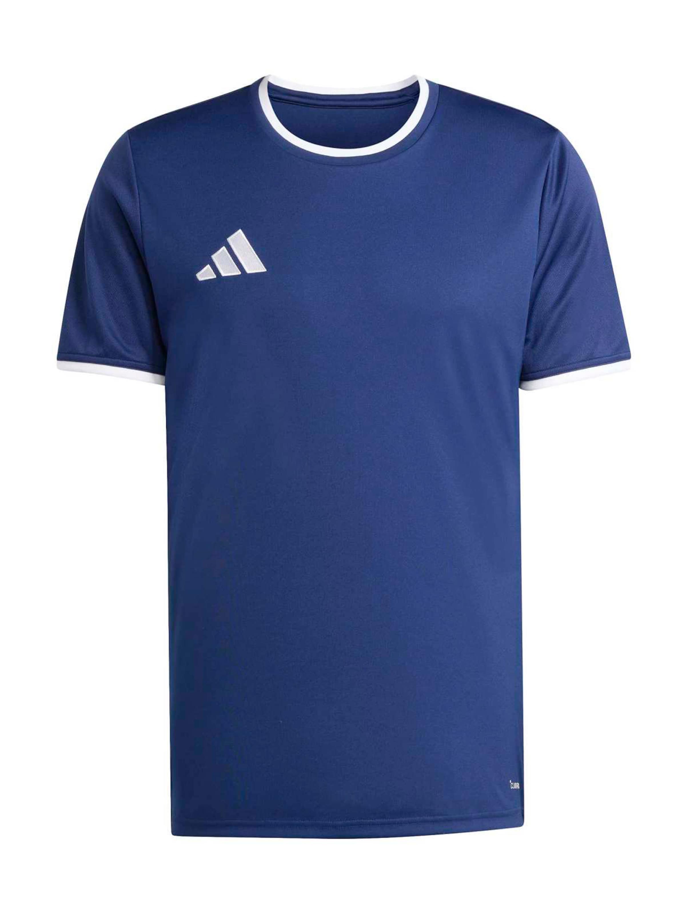 ADIDAS PERFORMANCE Performance shirt 'ENT26' in Blue / White, Item view