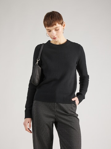 GAP Pullover in Schwarz