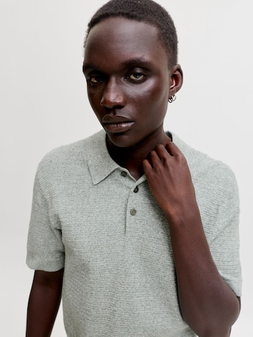JACK & JONES Pullover 'JPRBluriley' i grå