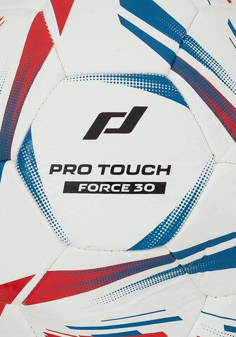PRO TOUCH Ball in White