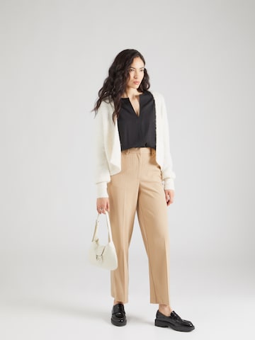 juoda TOMMY HILFIGER Palaidinė