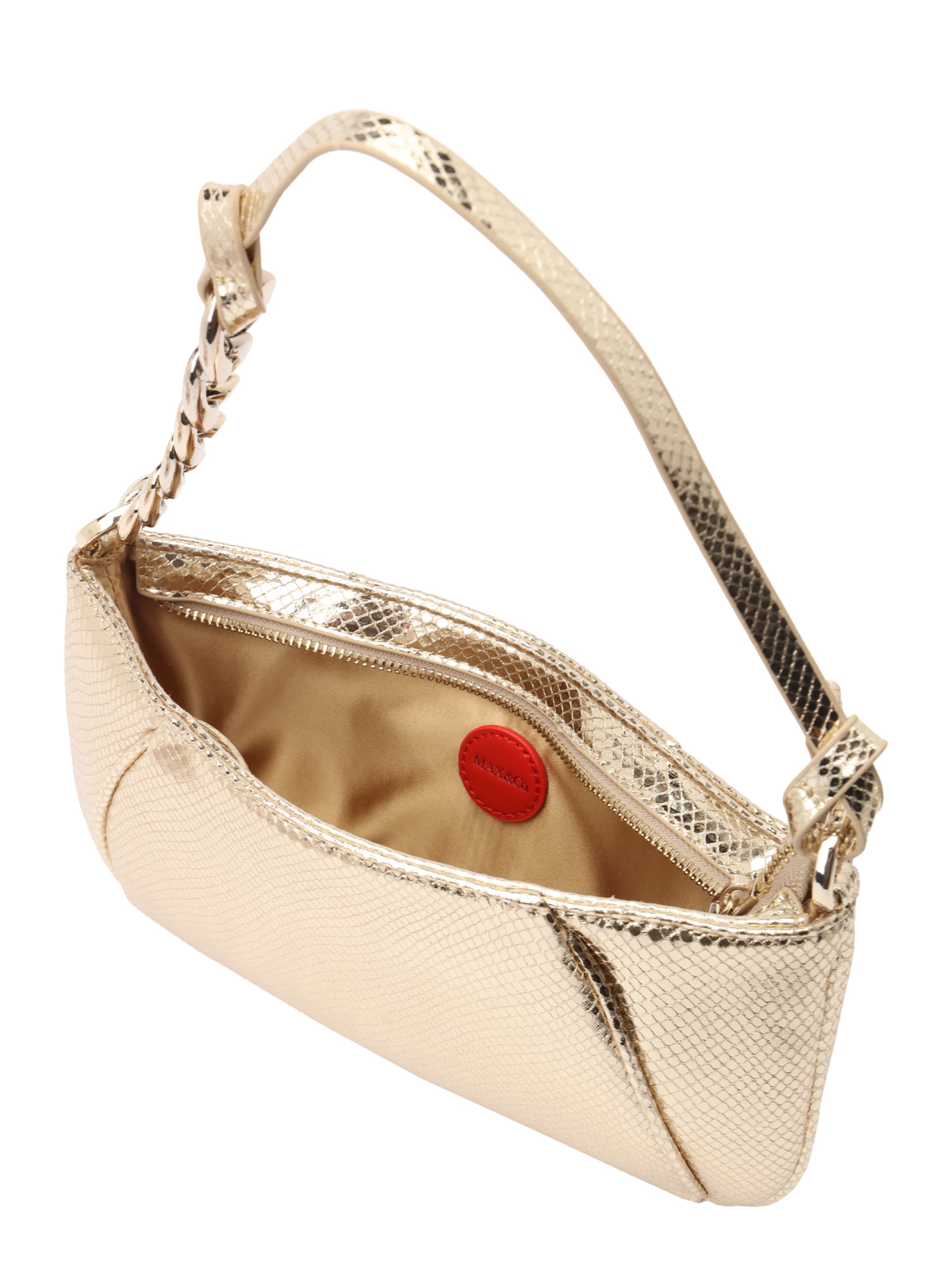 MAX&Co. Válltáskák - arany