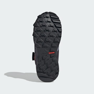 ADIDAS TERREX Boots in Zwart