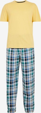 Marks & Spencer Long Pajamas in Mixed colors: front